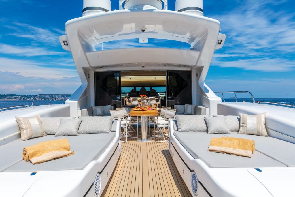 fourniture extérieur